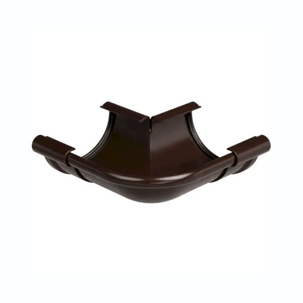Кут зовнішній Galeco PVC 130mm/90°