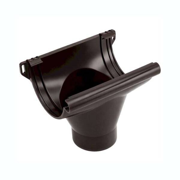 Лійка без ущільнення Galeco PVC 130mm/100mm