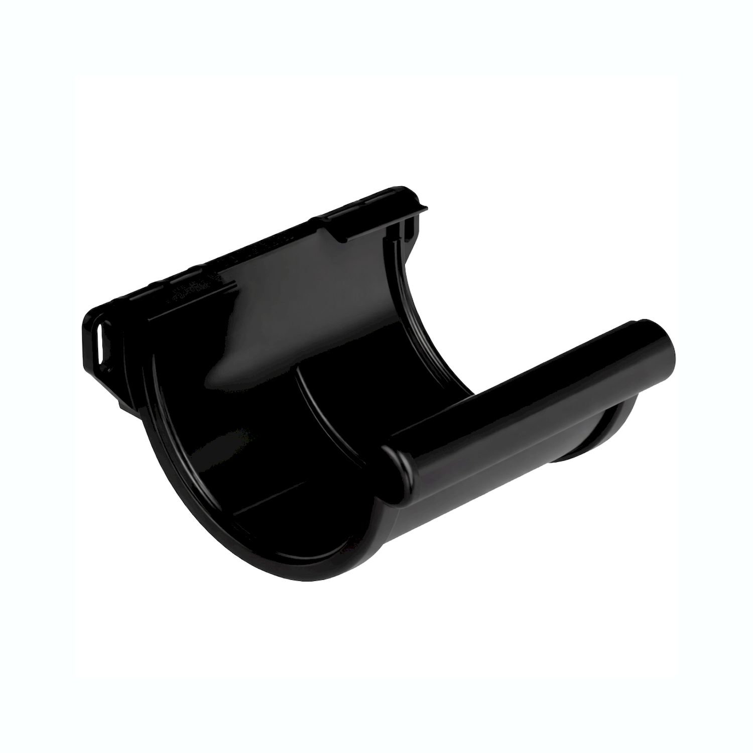 З'єднувач ринви Galeco PVC 130mm