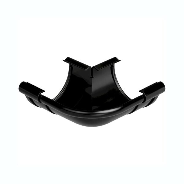 Кут зовнішній Galeco PVC 130mm/90°