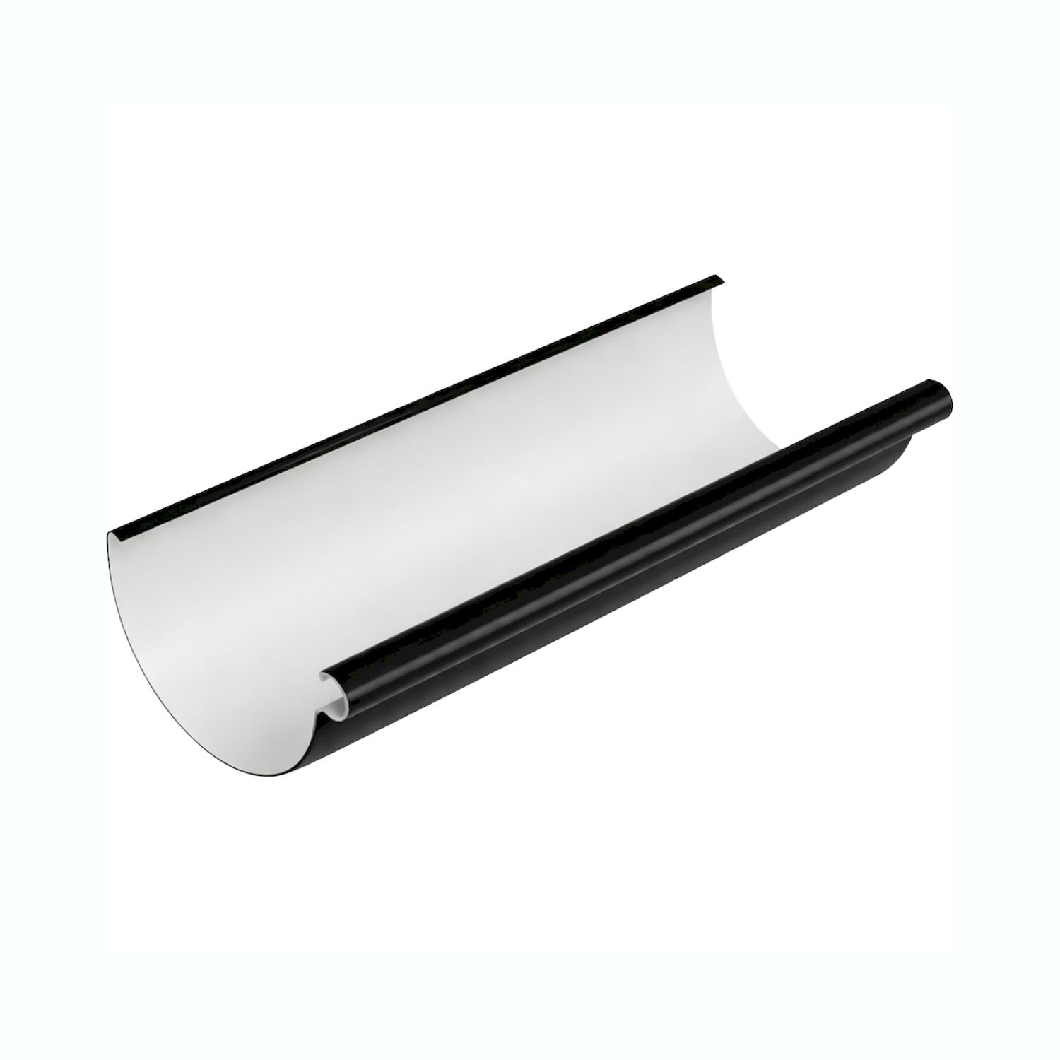 Ринва Galeco PVC 130mm/400cm