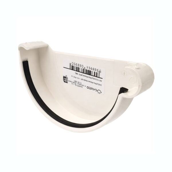 Заглушка права Galeco PVC 130mm