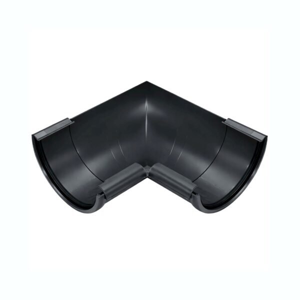 Кут внутрішній Galeco PVC 150mm/90°