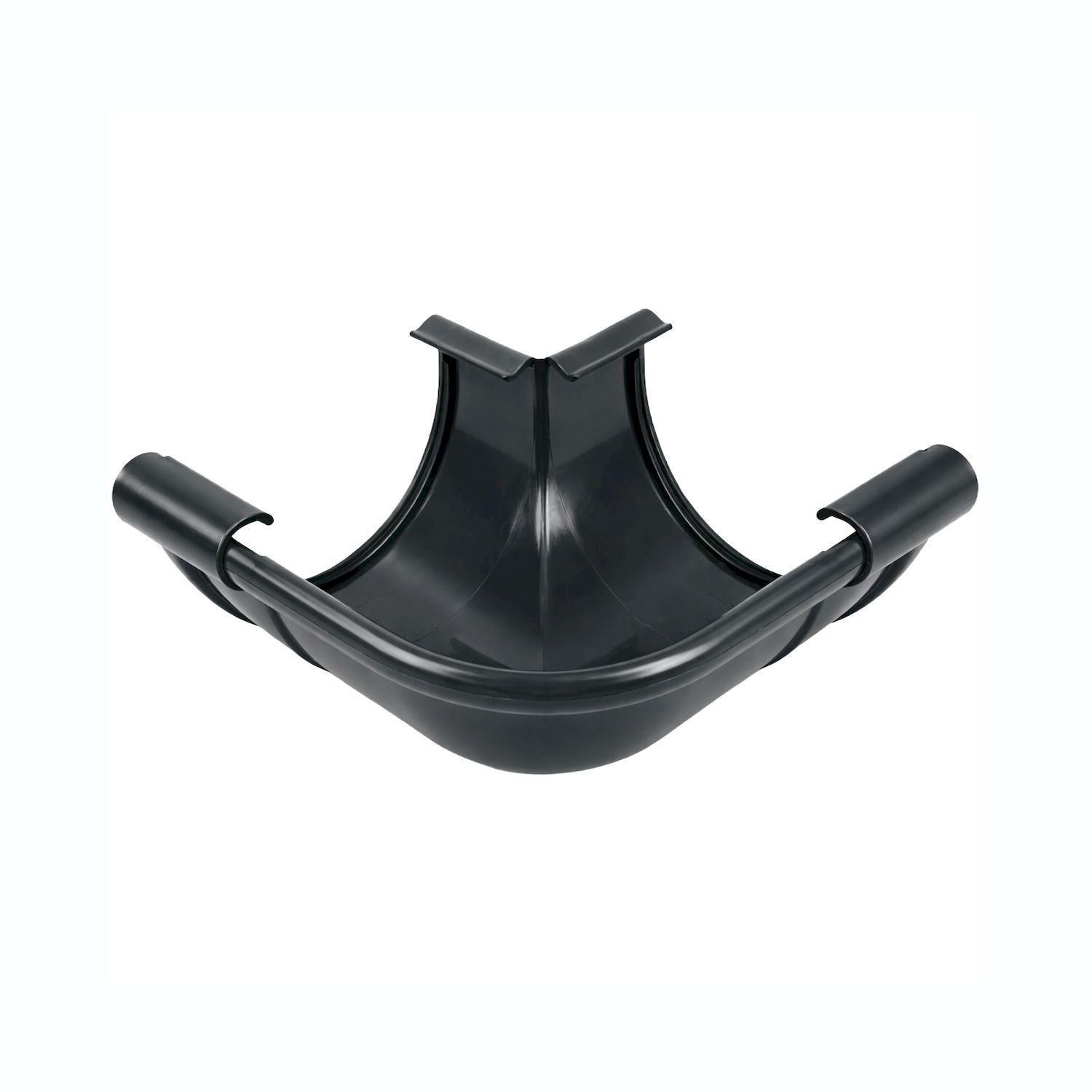 Кут зовнішній Galeco PVC 150mm/90°