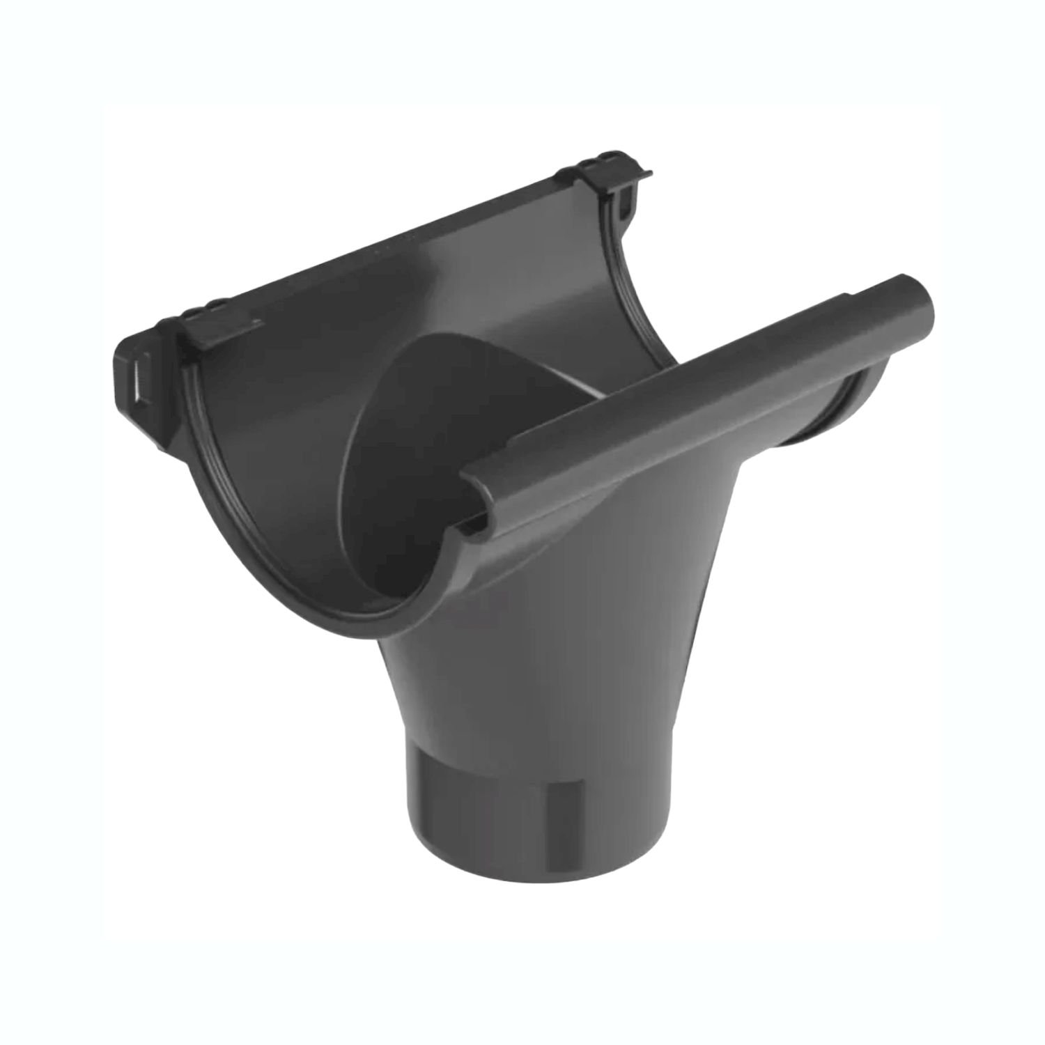 Лійка без ущільнення Galeco PVC 150mm/100mm