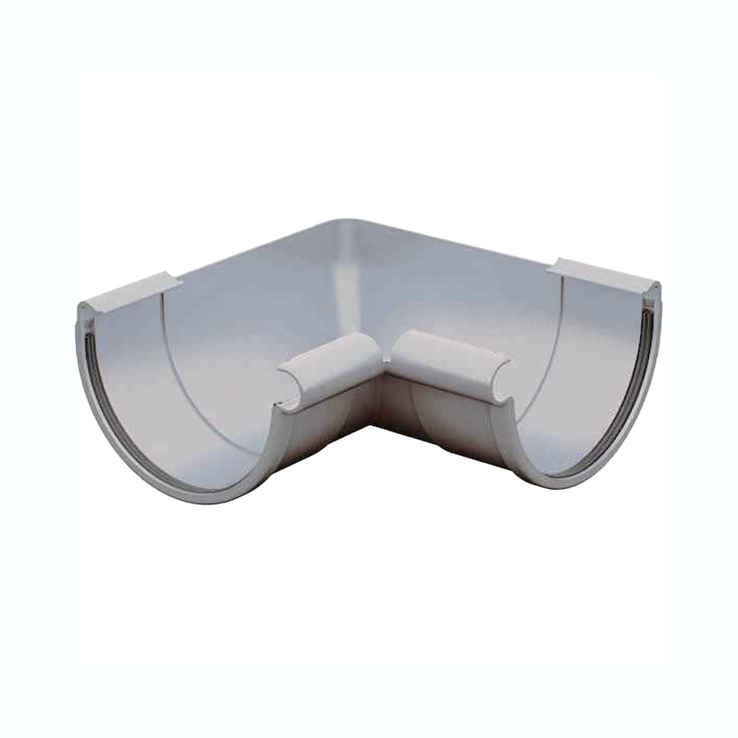 Кут внутрішній Galeco PVC 150mm/90°