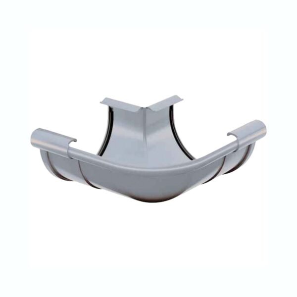 Кут зовнішній Galeco PVC 150mm/90°