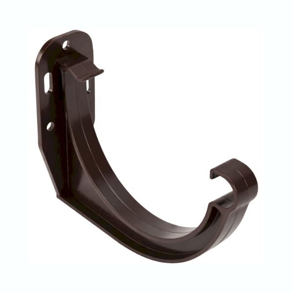 Кронштейн торцевий Galeco PVC 150mm