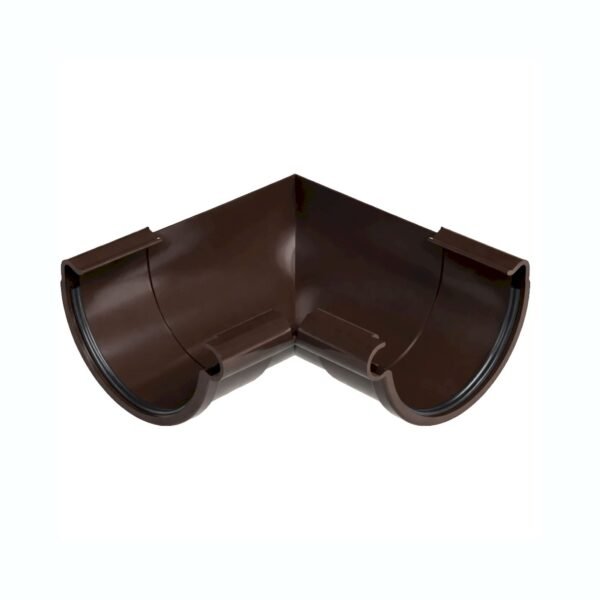 Кут внутрішній Galeco PVC 150mm/90°