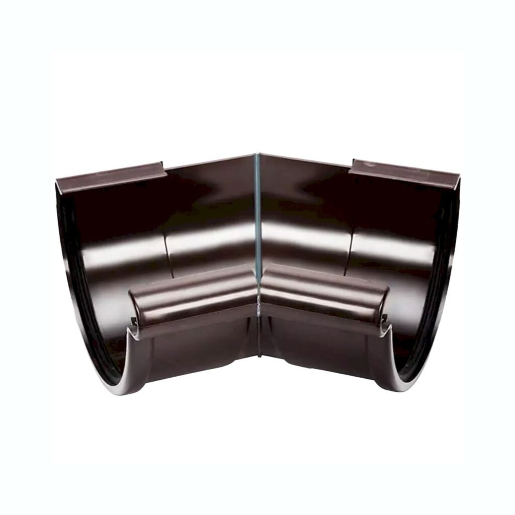 Кут внутрішній Galeco PVC 150mm/135°