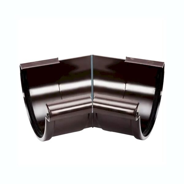 Кут внутрішній Galeco PVC 150mm/135°