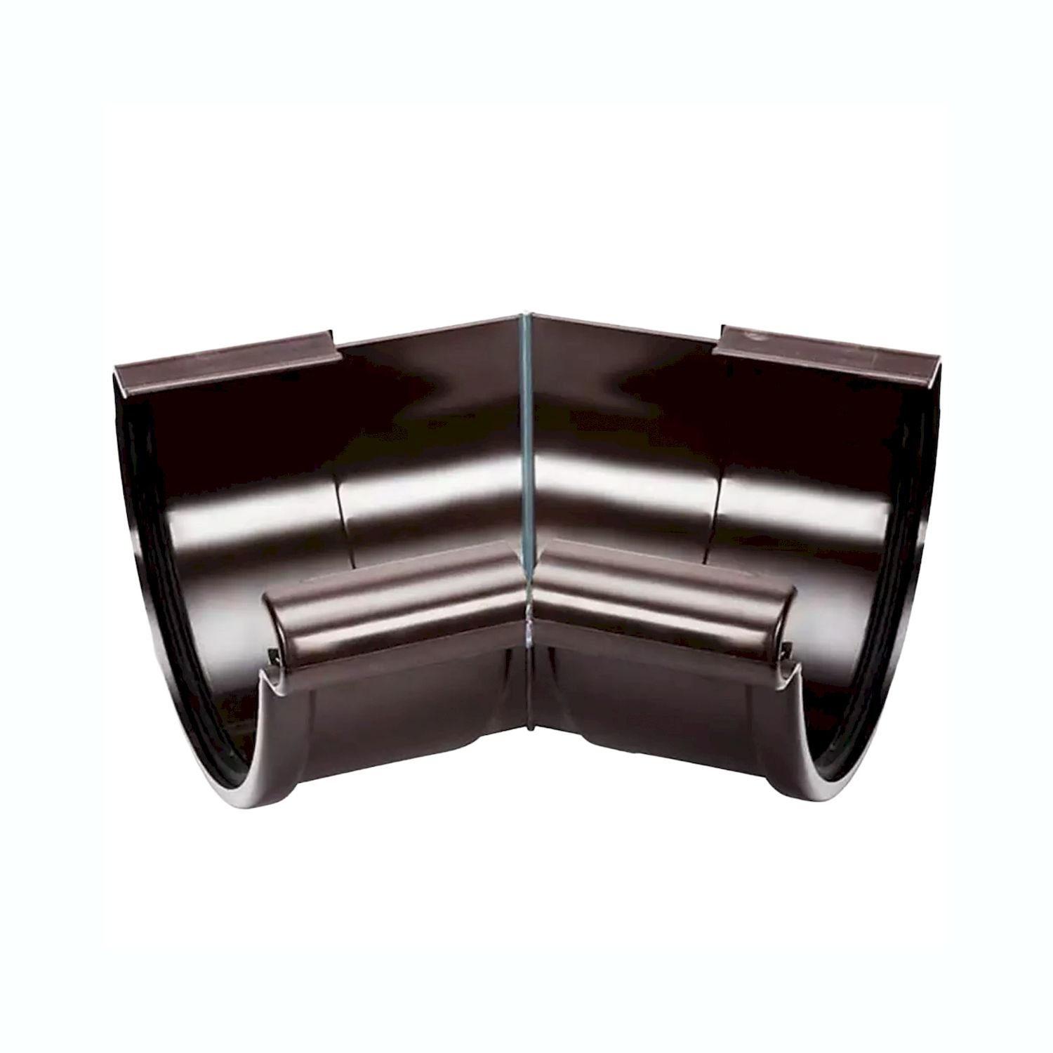 Кут внутрішній Galeco PVC 150mm/135°