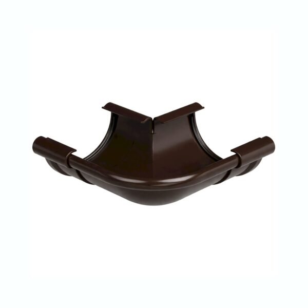 Кут зовнішній Galeco PVC 150mm/90°