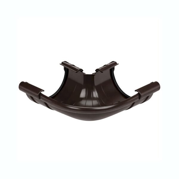 Кут зовнішній Galeco PVC 150mm/135°