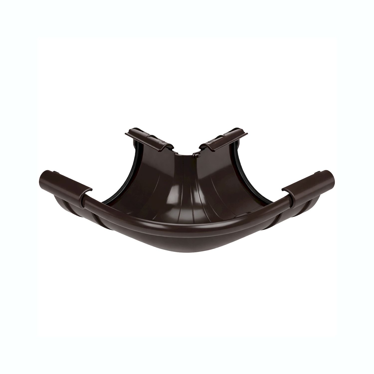 Кут зовнішній Galeco PVC 150mm/135°