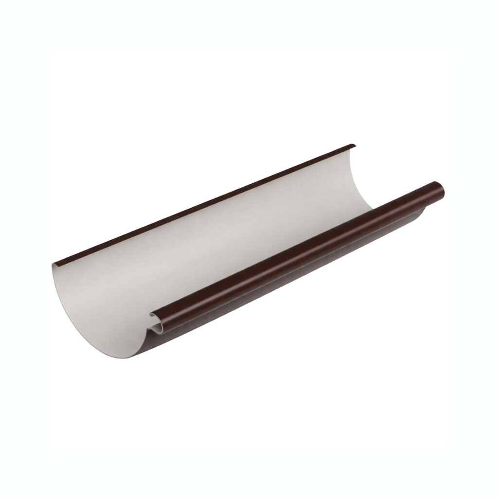 Ринва Galeco PVC 150mm/400cm