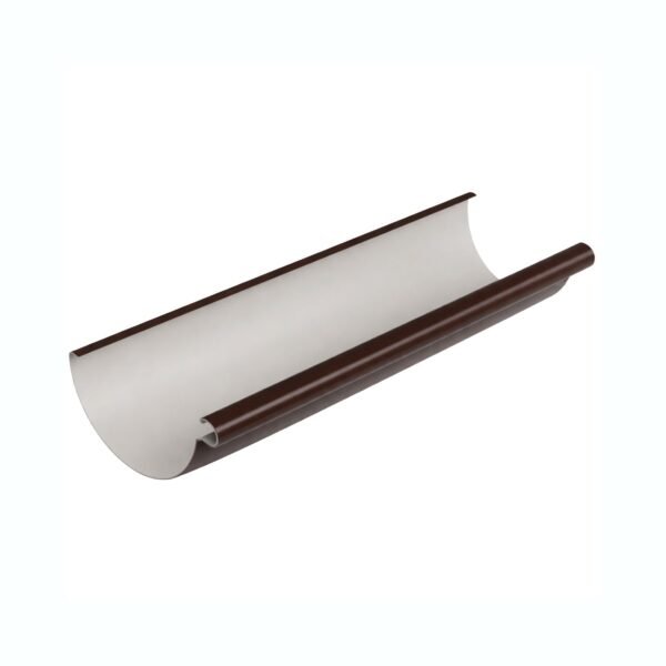 Ринва Galeco PVC 150mm/400cm
