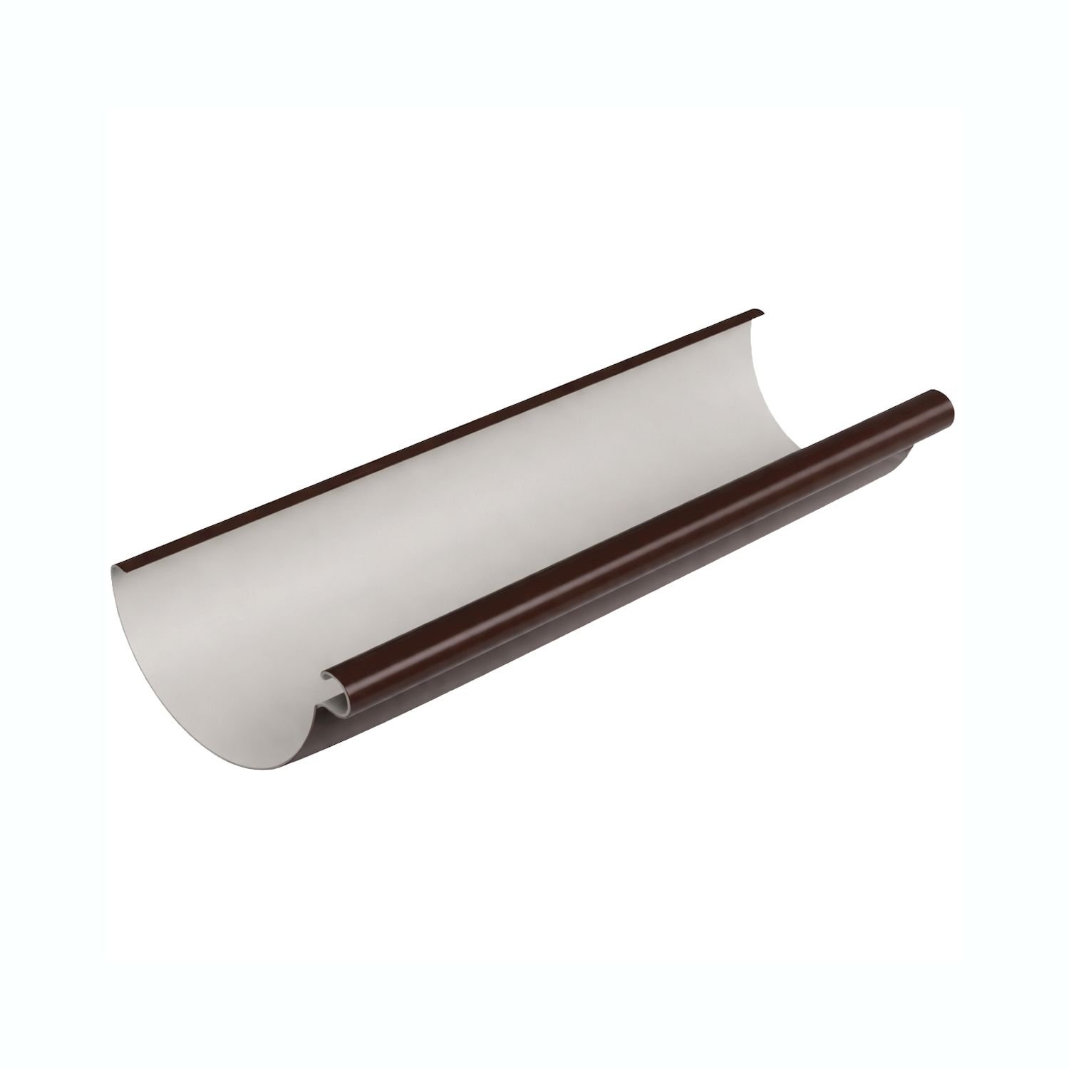 Ринва Galeco PVC 150mm/400cm