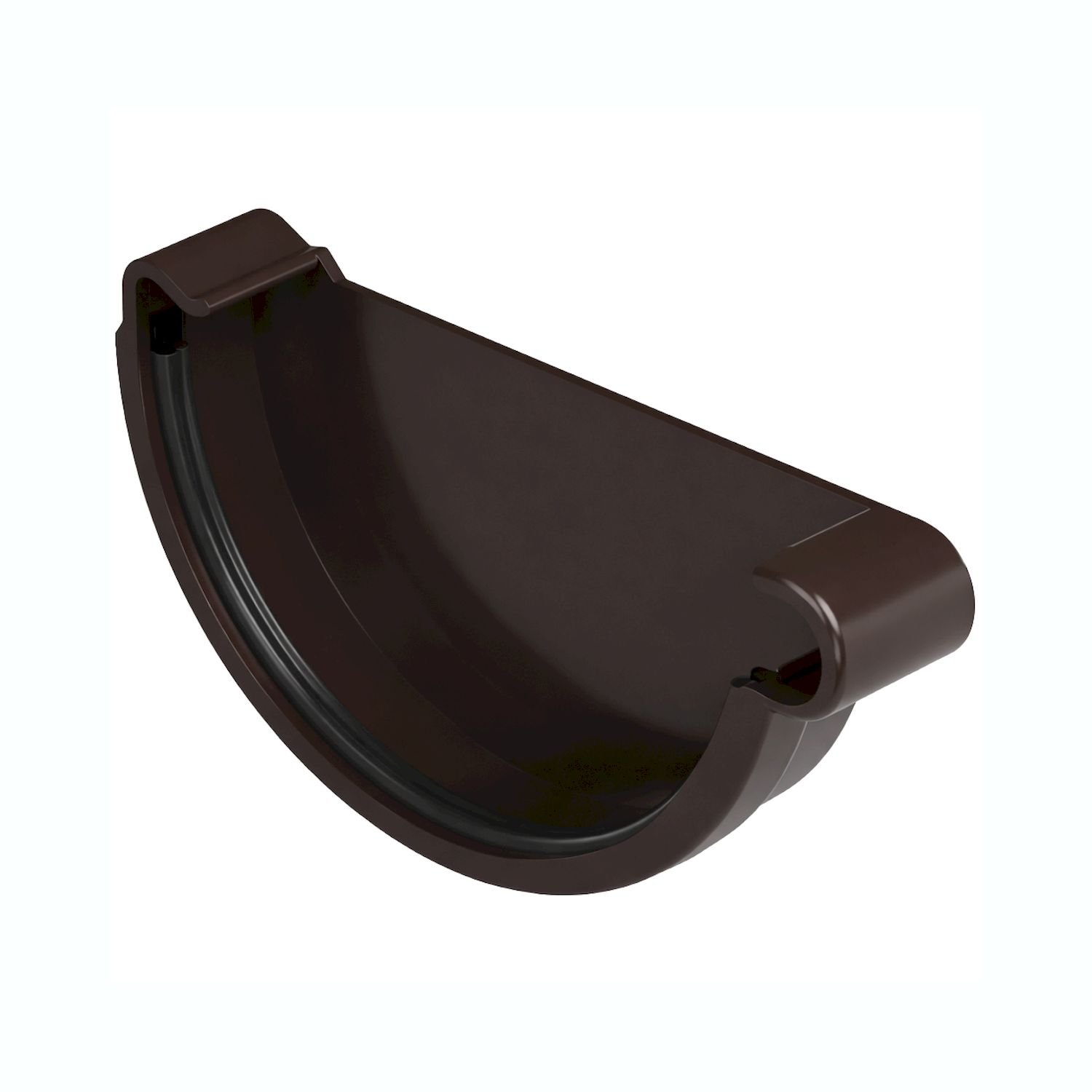 Заглушка права Galeco PVC 150mm