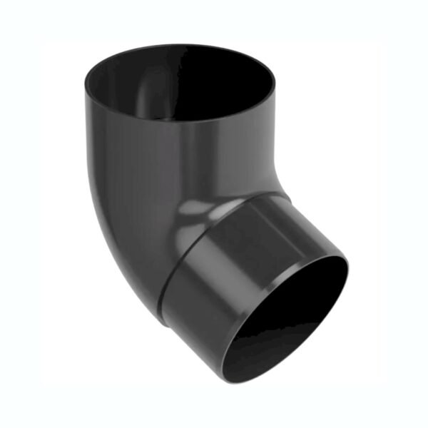 Коліно Galeco PVC 50mm/67°