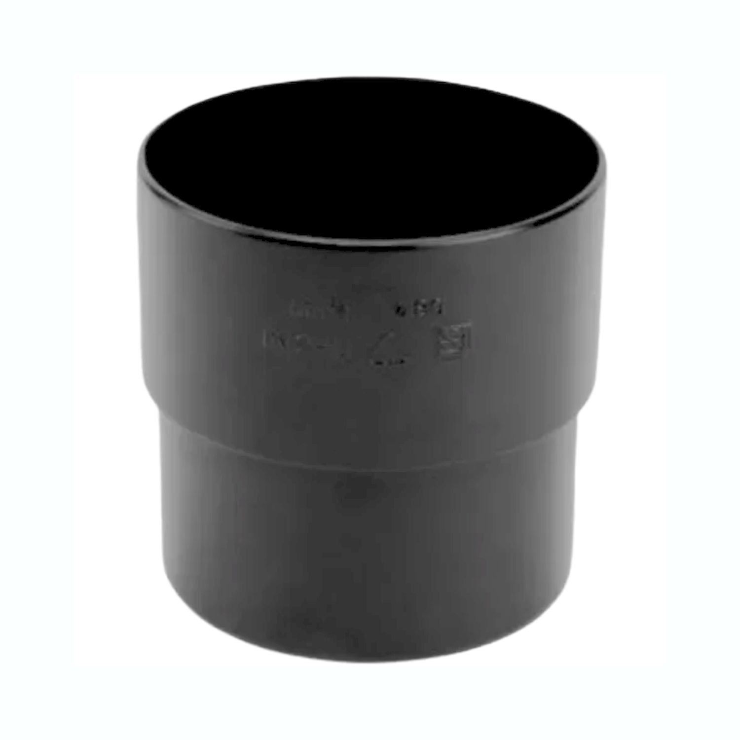З'єднувач труби Galeco PVC 50mm