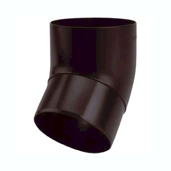 Коліно Galeco PVC 50mm/67°