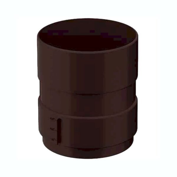 З'єднувач труби Galeco PVC 50mm