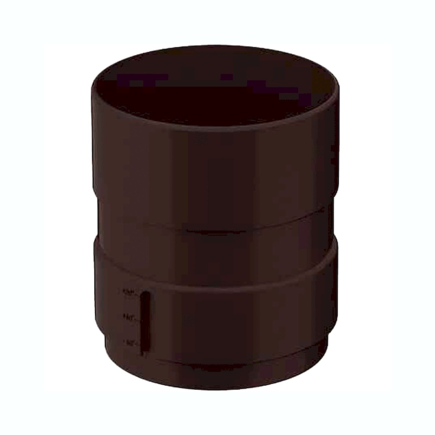 З'єднувач труби Galeco PVC 50mm