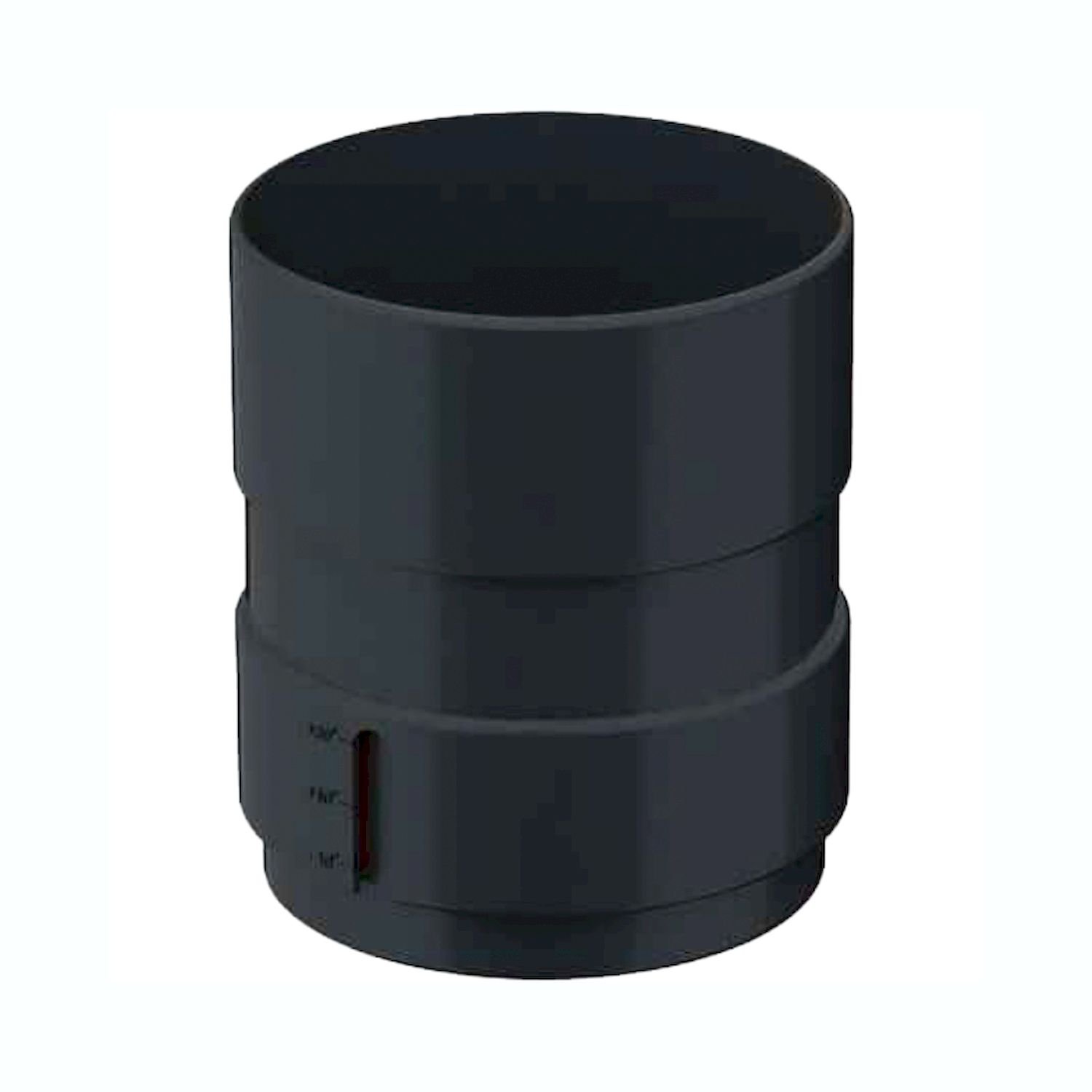 З'єднувач труби Galeco PVC 80mm