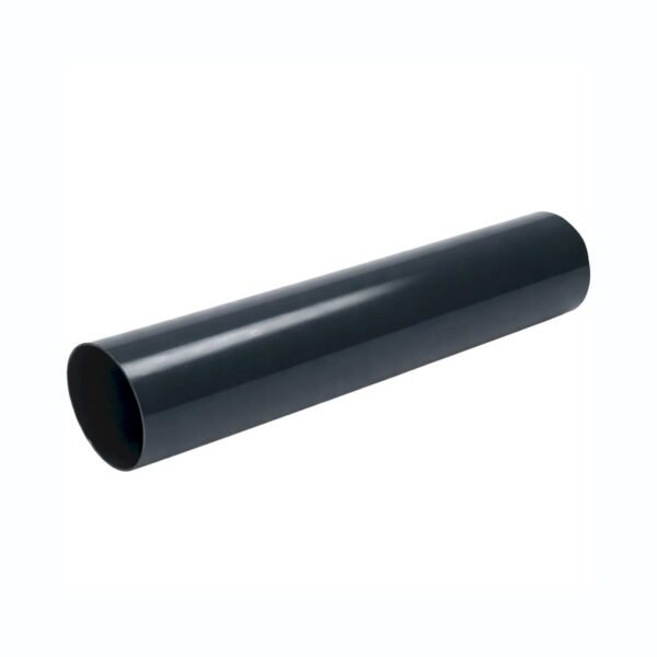 Труба Galeco PVC 80mm/400cm