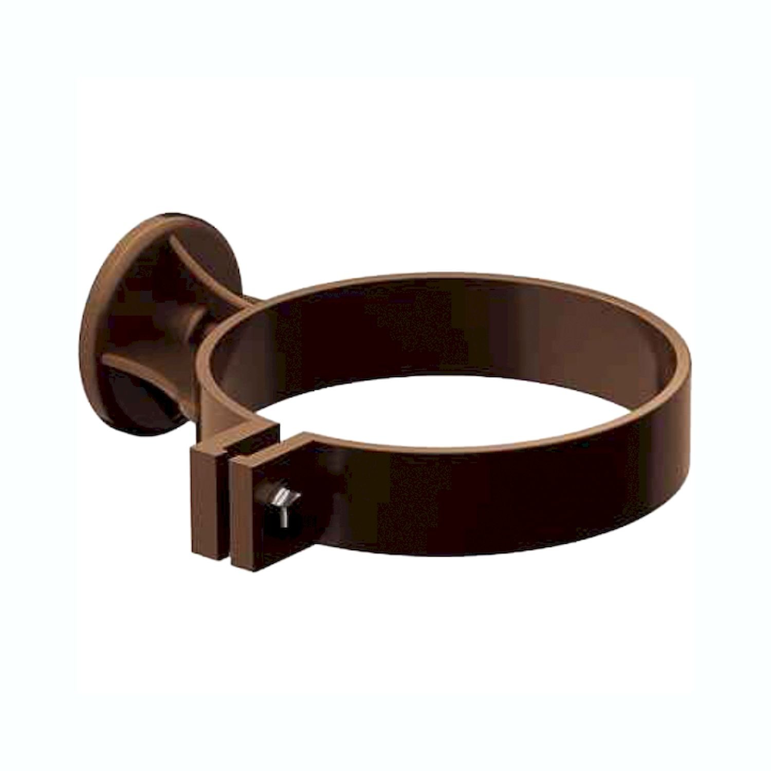 Кронштейн труби Galeco PVC 80mm