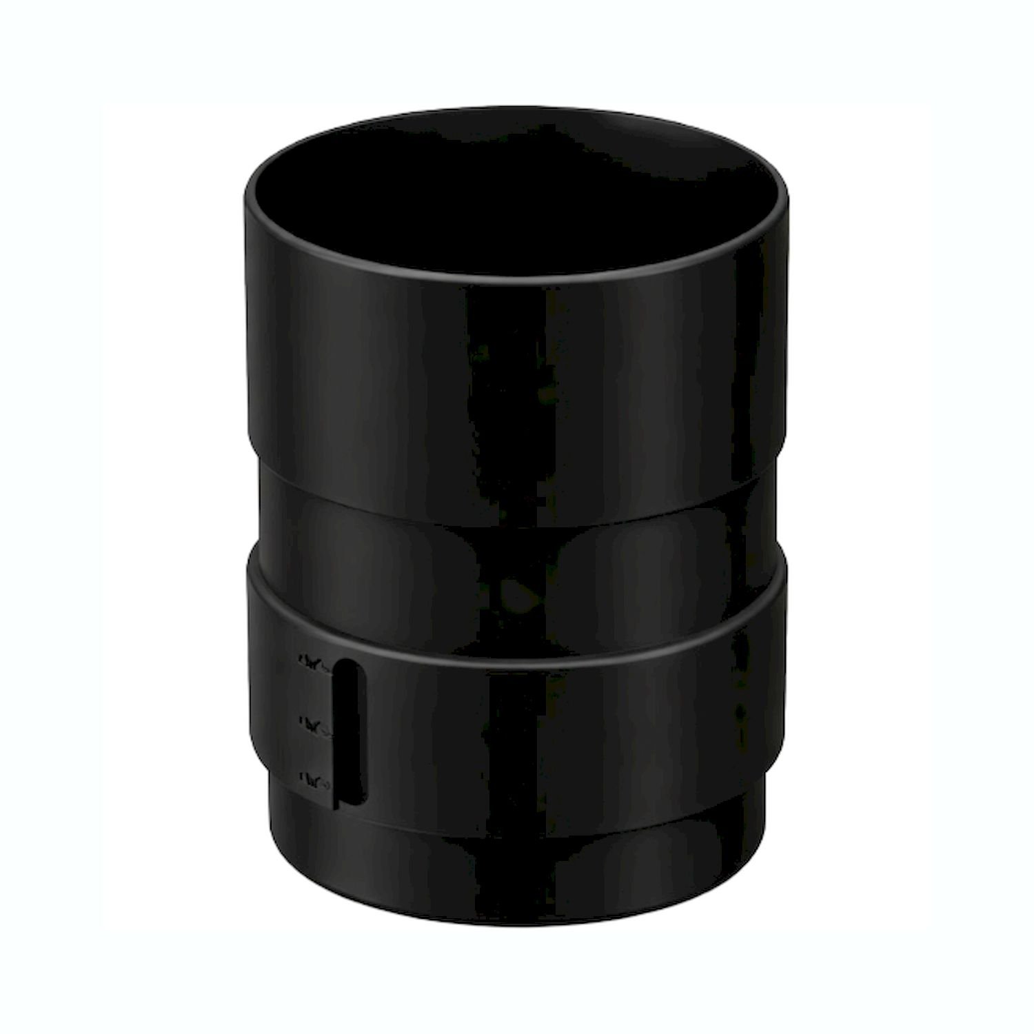 З'єднувач труби Galeco PVC 80mm
