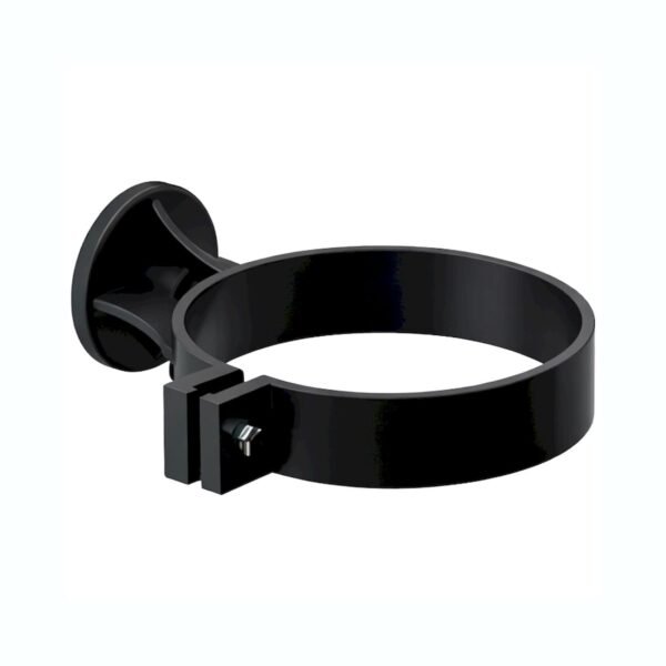 Кронштейн труби Galeco PVC 80mm