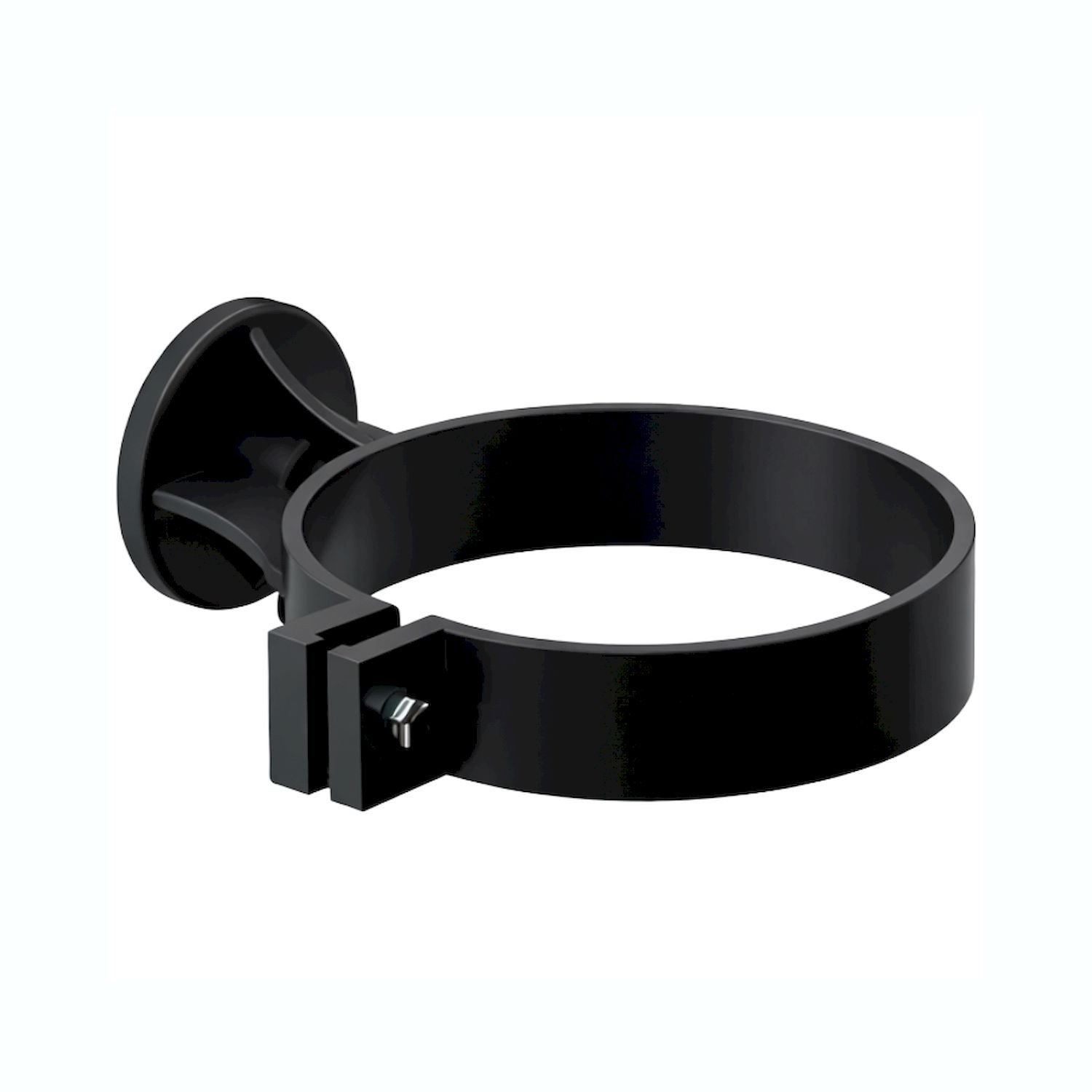 Кронштейн труби Galeco PVC 80mm