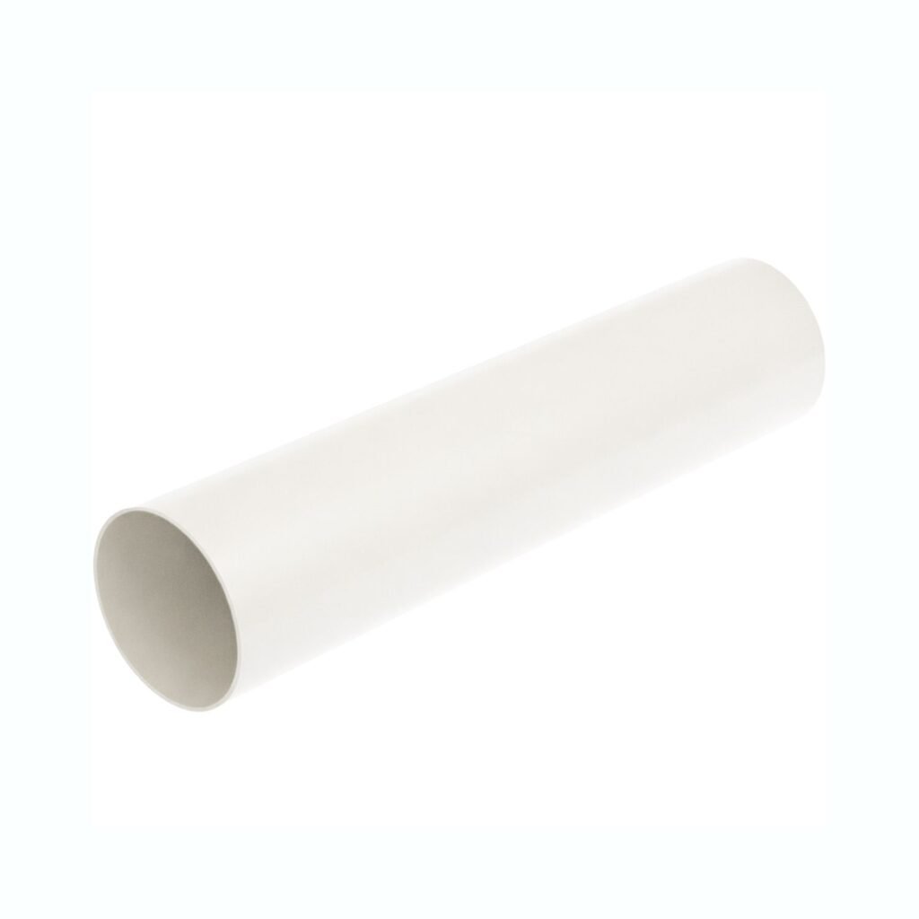 Труба Galeco PVC 80mm/400cm