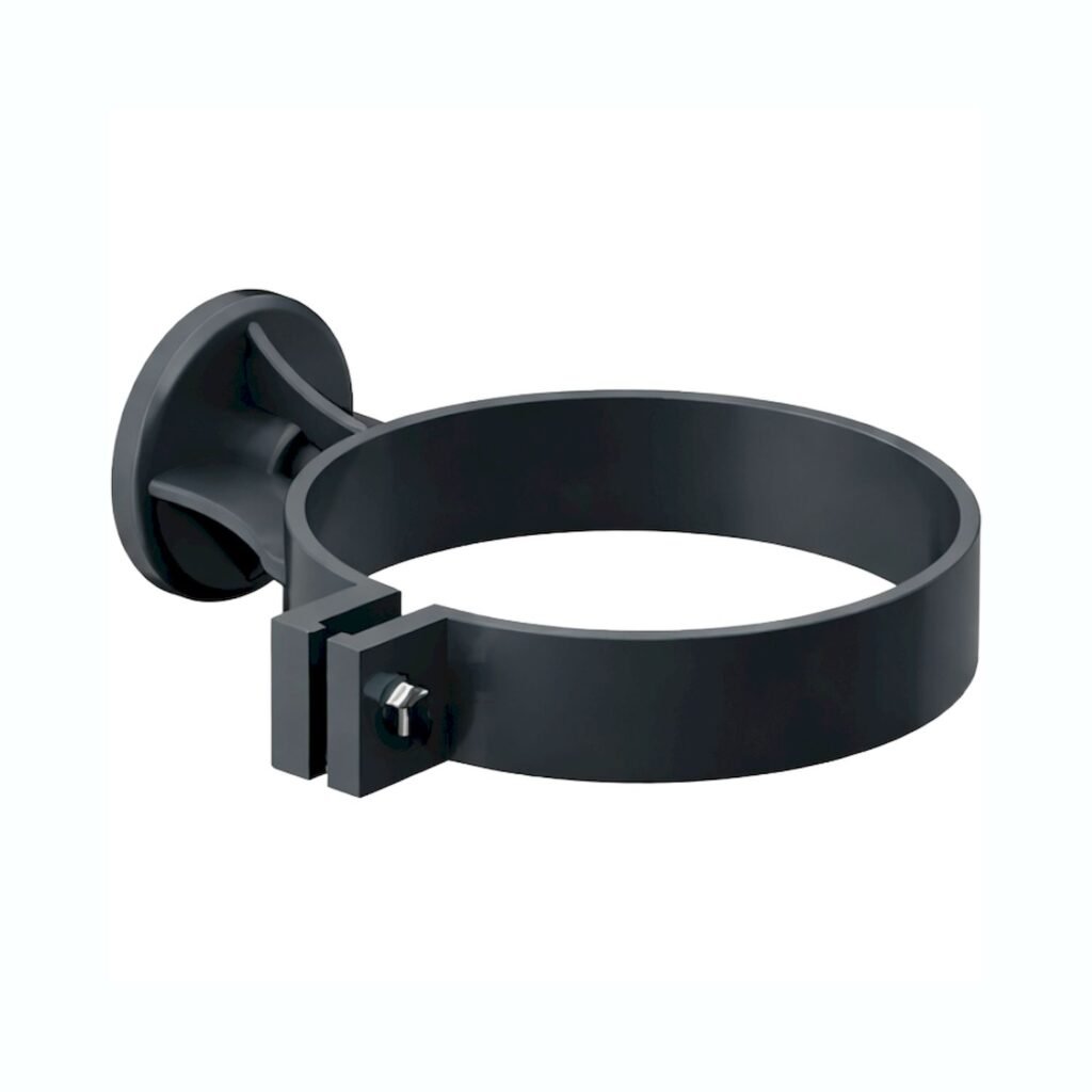 Кронштейн труби Galeco PVC 100mm