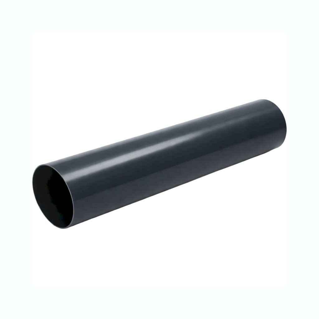 Труба Galeco PVC 100mm/400cm