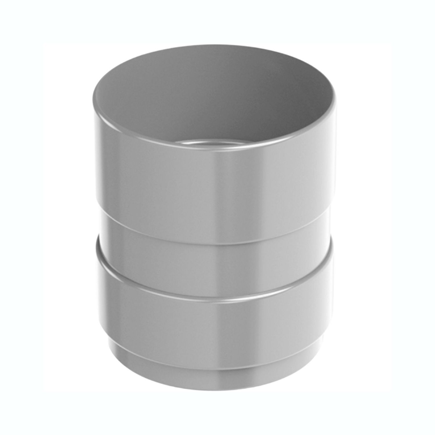 З'єднувач труби Galeco PVC 100mm