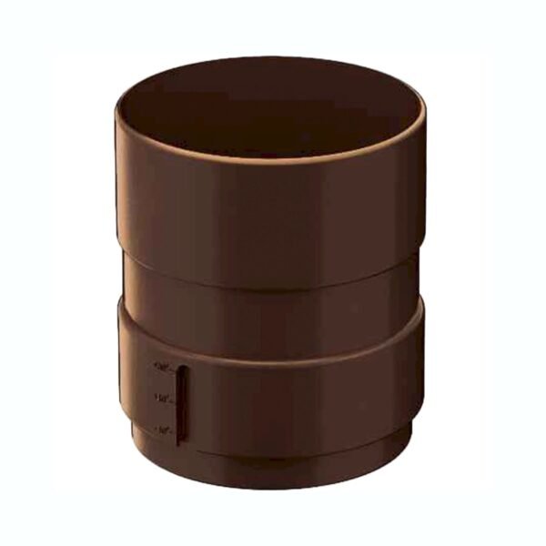 З'єднувач труби Galeco PVC 100mm