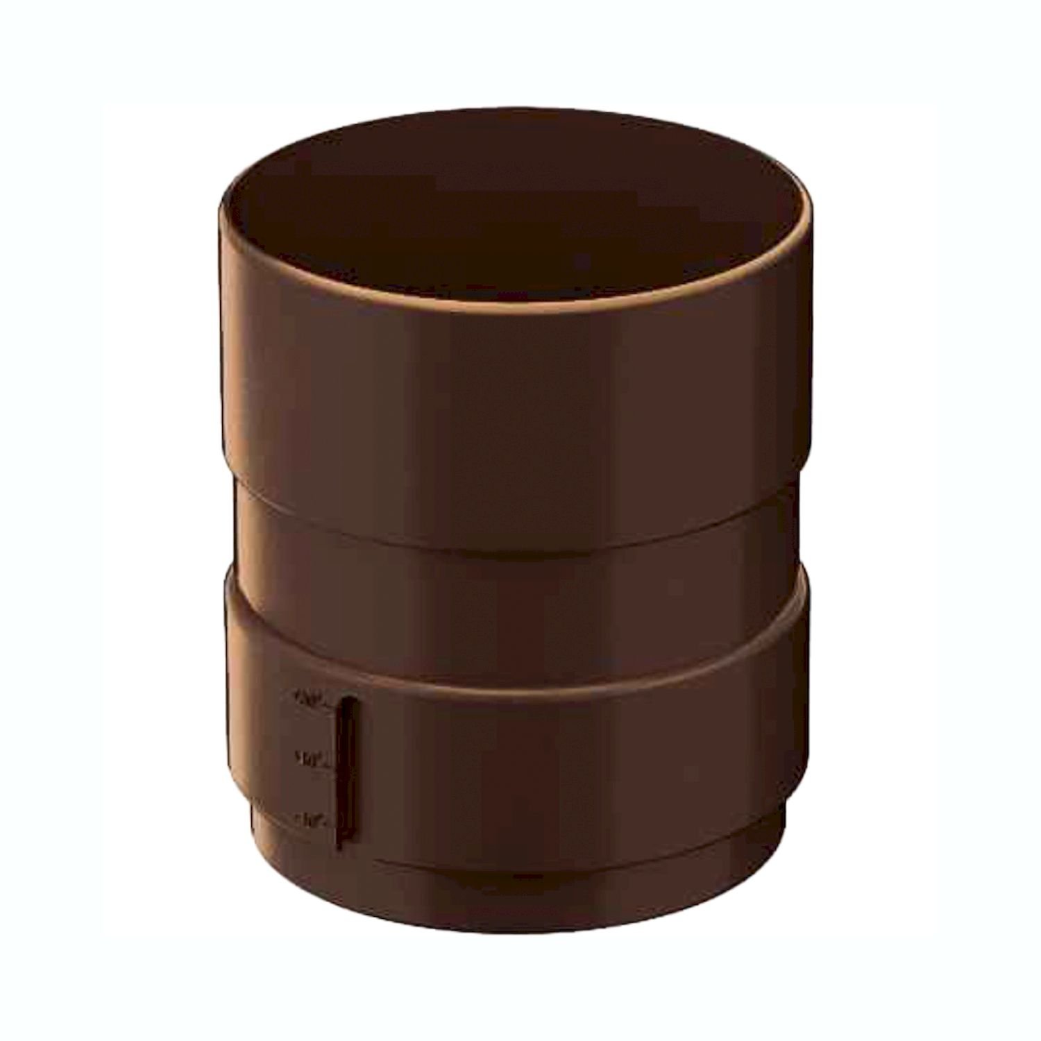 З'єднувач труби Galeco PVC 100mm