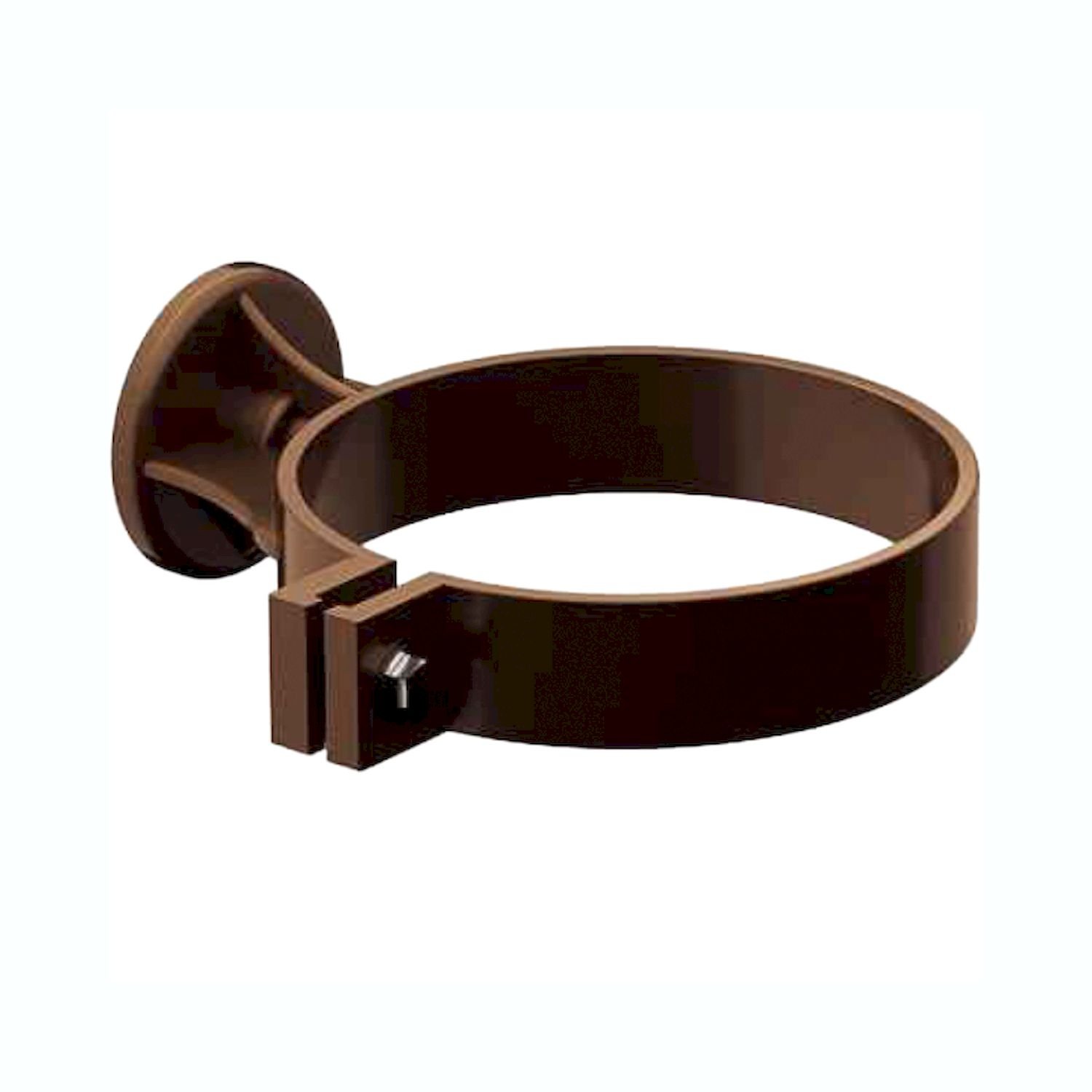 Кронштейн труби Galeco PVC 100mm