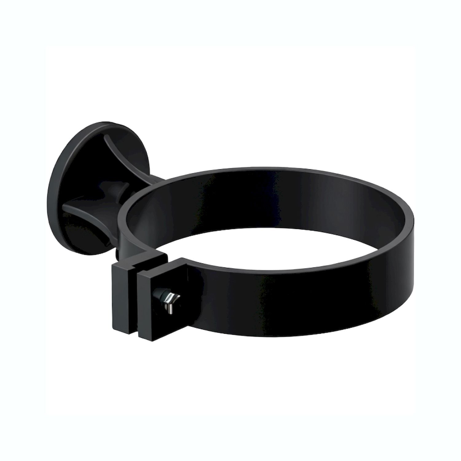Кронштейн труби Galeco PVC 100mm