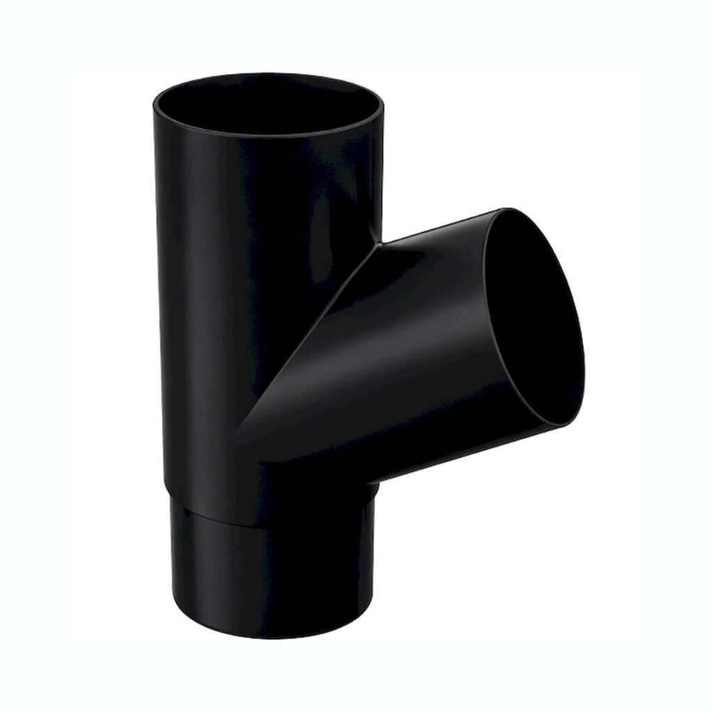 Трійник Galeco PVC 100mm/67°