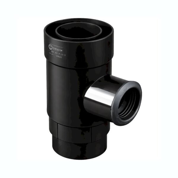 Уловлювач води Galeco PVC 100mm/50mm