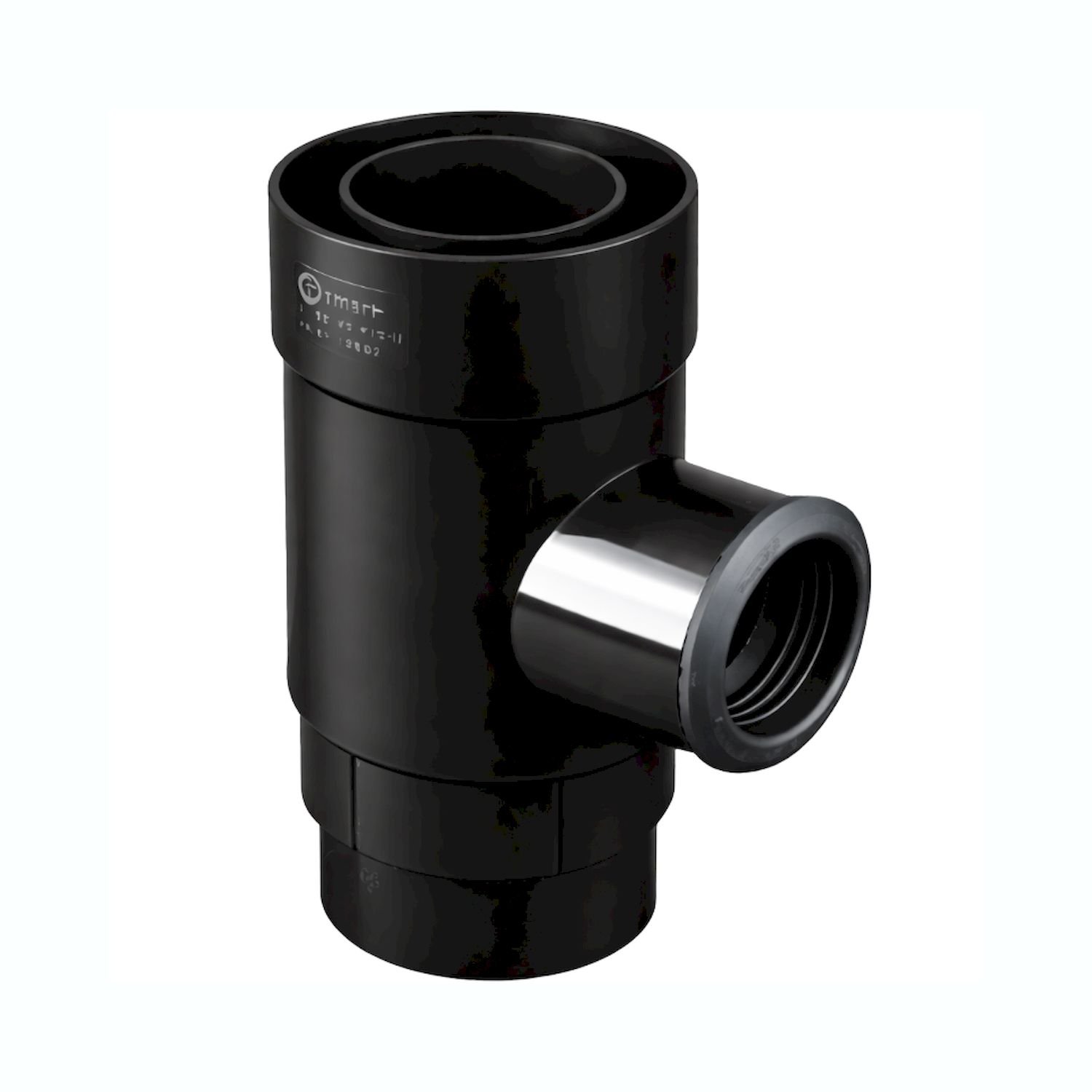 Уловлювач води Galeco PVC 100mm/50mm