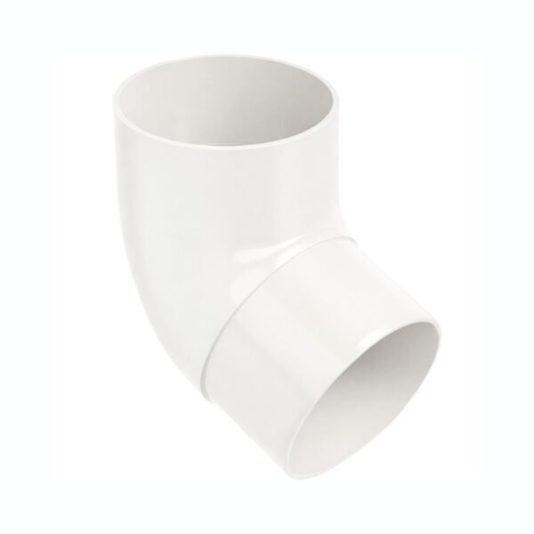Коліно Galeco PVC 100mm/67°