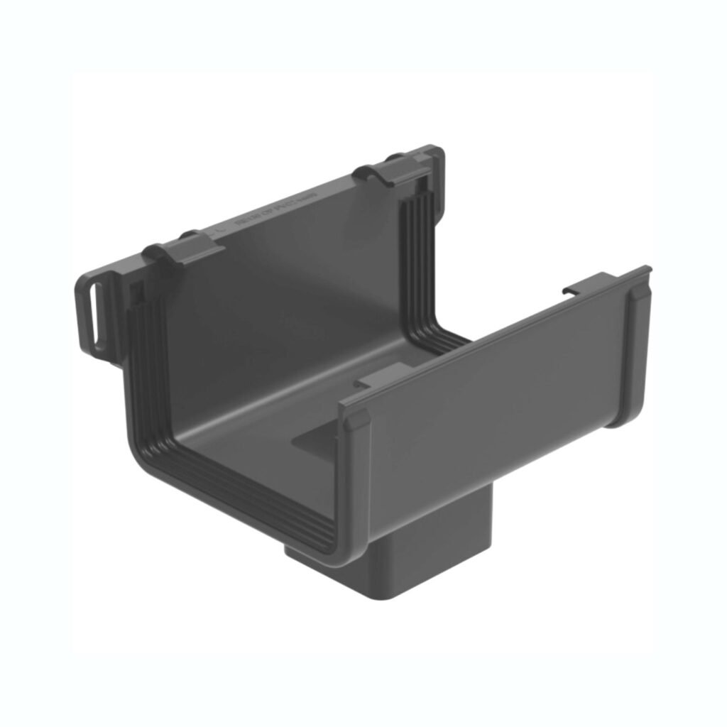 Лійка Galeco PVC² 135mm/70x80mm
