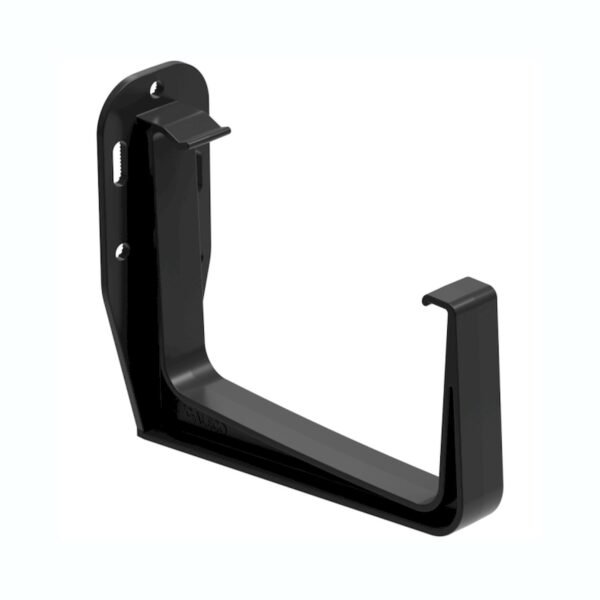 Кронштейн торцевий Galeco PVC² 135mm