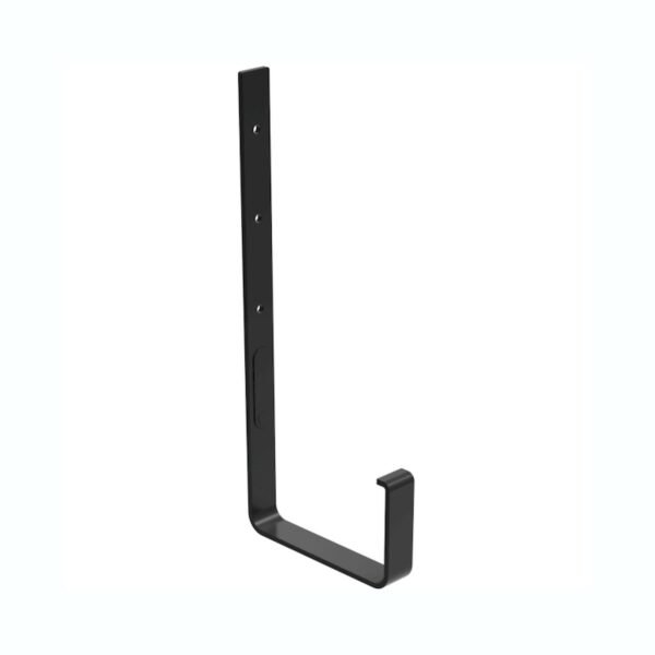 Кронштейн довгий металевий Galeco PVC² 135mm