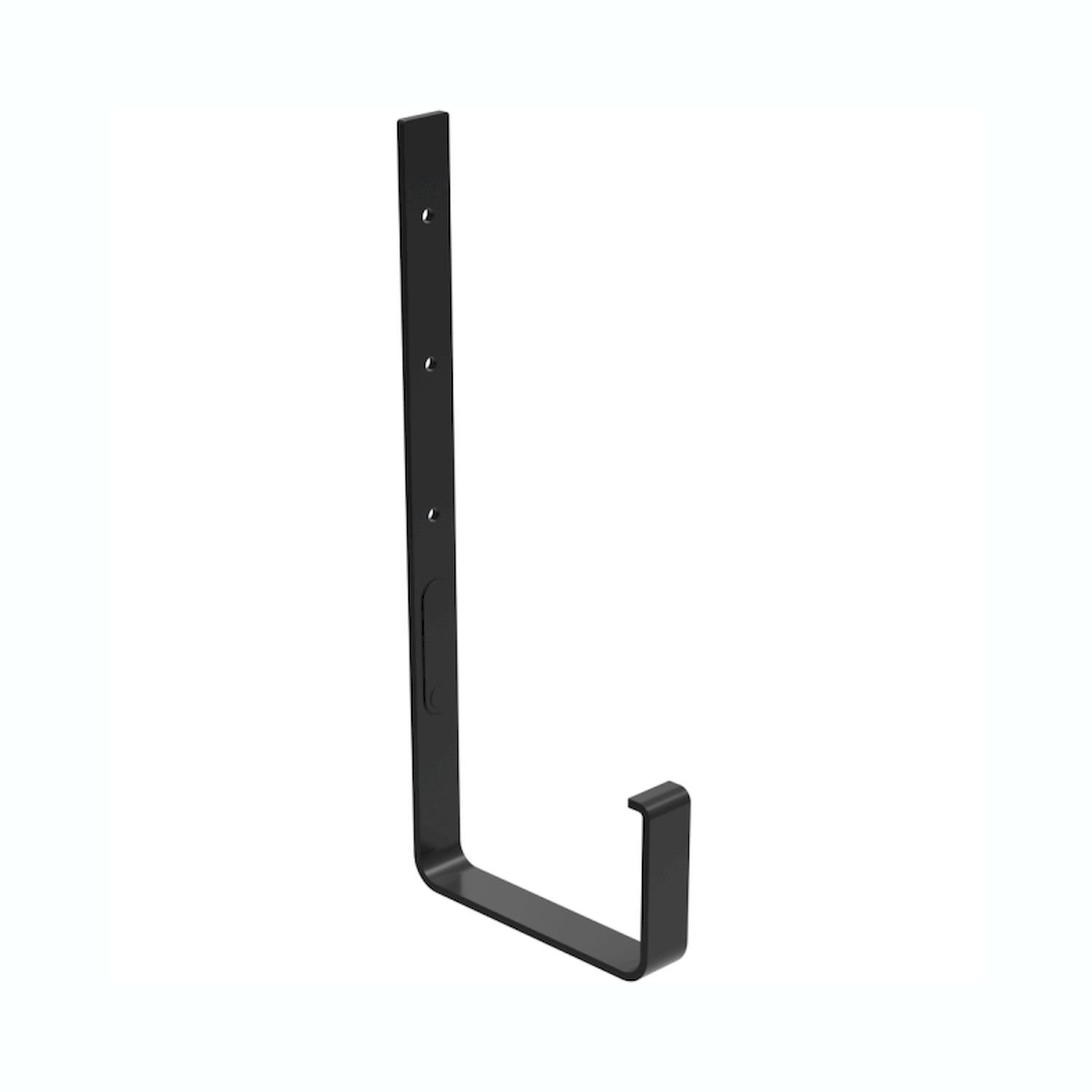 Кронштейн довгий металевий Galeco PVC² 135mm